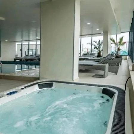 Daire Rebeca Lux By Alezzi