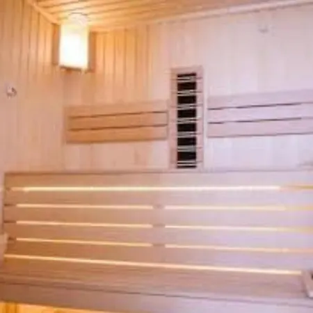 Daire Rebeca Lux By Alezzi Navodari