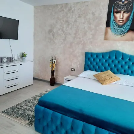 Daire Rebeca Lux By Alezzi Navodari