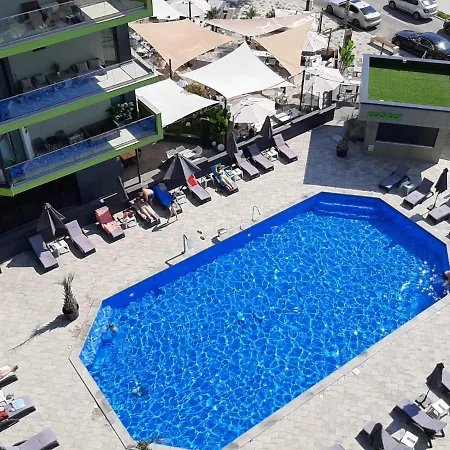 Rebeca Lux By Alezzi Daire *