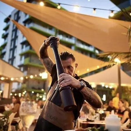 Rebeca Lux By Alezzi Daire