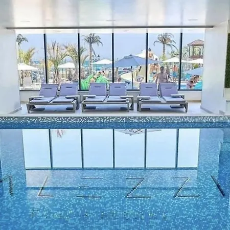 Rebeca Lux By Alezzi Daire