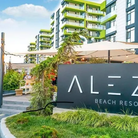 Rebeca Lux By Alezzi アパート