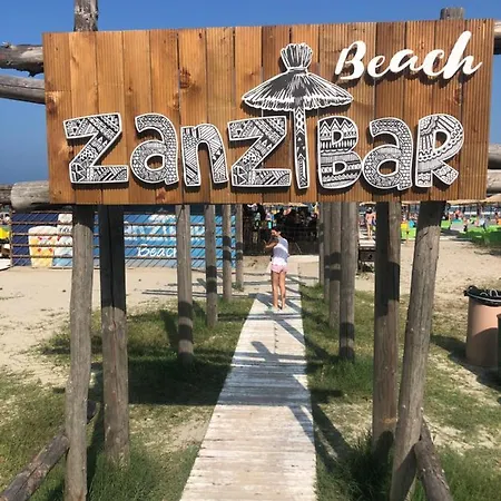 アパート Rebeca Lux By Alezzi