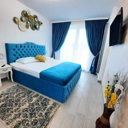 Apartment Rebeca Lux By Alezzi *