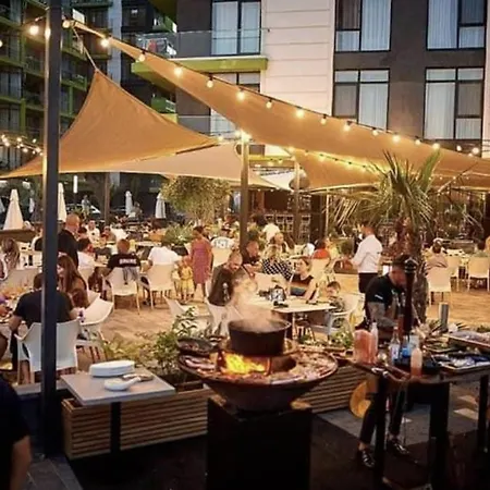 Rebeca Lux By Alezzi *